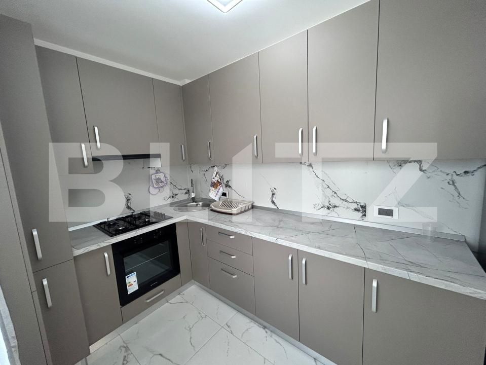 Apartament de închiriat 2 camere Calea Severinului - 170122AI | BLITZ Craiova | Poza8