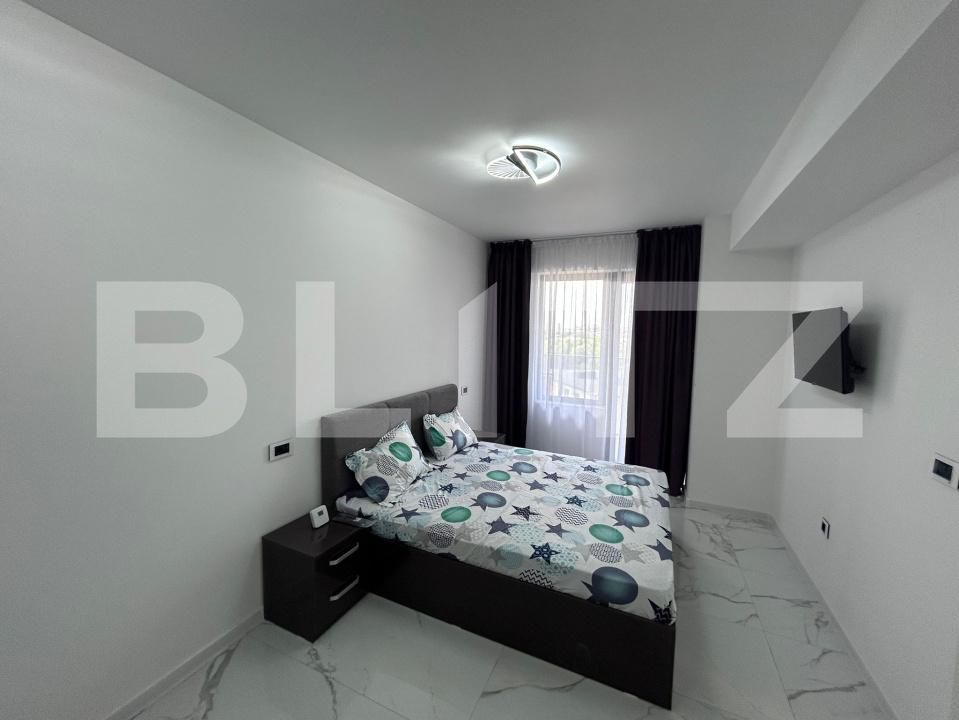 Apartament de închiriat 2 camere Calea Severinului - 170122AI | BLITZ Craiova | Poza5