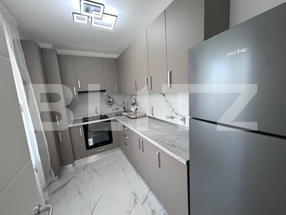 Apartament de închiriat 2 camere Calea Severinului - 170122AI | BLITZ Craiova | Poza7