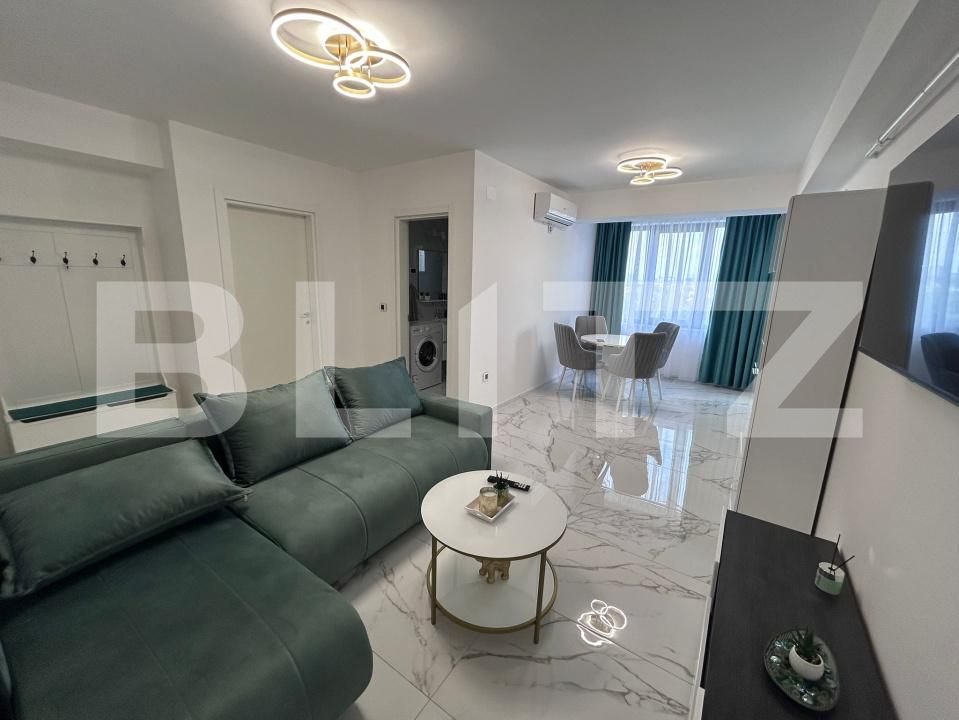 Apartament de închiriat 2 camere Calea Severinului - 170122AI | BLITZ Craiova | Poza2