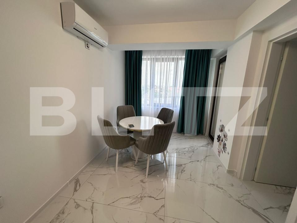 Apartament de închiriat 2 camere Calea Severinului - 170122AI | BLITZ Craiova | Poza3