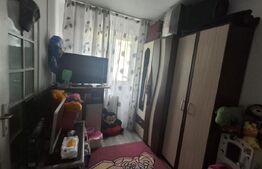 Apartament cu 2 camere, semidecomandat, 27 mp, zona Valea Rosie 