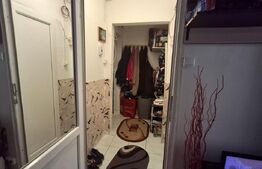 Apartament cu 2 camere, semidecomandat, 27 mp, zona Valea Rosie 