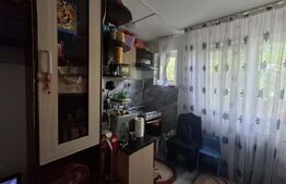 Apartament cu 2 camere, semidecomandat, 27 mp, zona Valea Rosie 