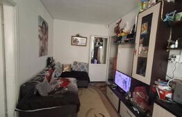 Apartament cu 2 camere, semidecomandat, 27 mp, zona Valea Rosie 