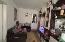 Apartament cu 2 camere, semidecomandat, 27 mp, zona Valea Rosie 