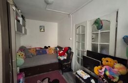 Apartament cu 2 camere, semidecomandat, 27 mp, zona Valea Rosie 