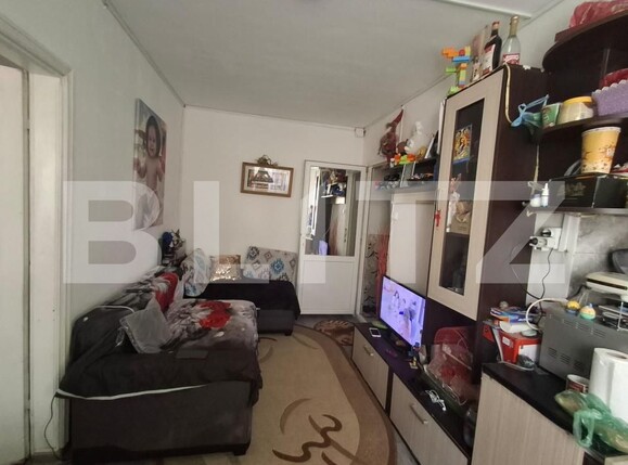 Apartament de vânzare 2 camere Valea Rosie - 170163AV | BLITZ Craiova | Poza1