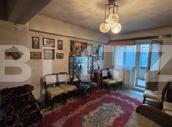 Apartament de vânzare 3 camere Rovine - 170165AV | BLITZ Craiova | Poza1