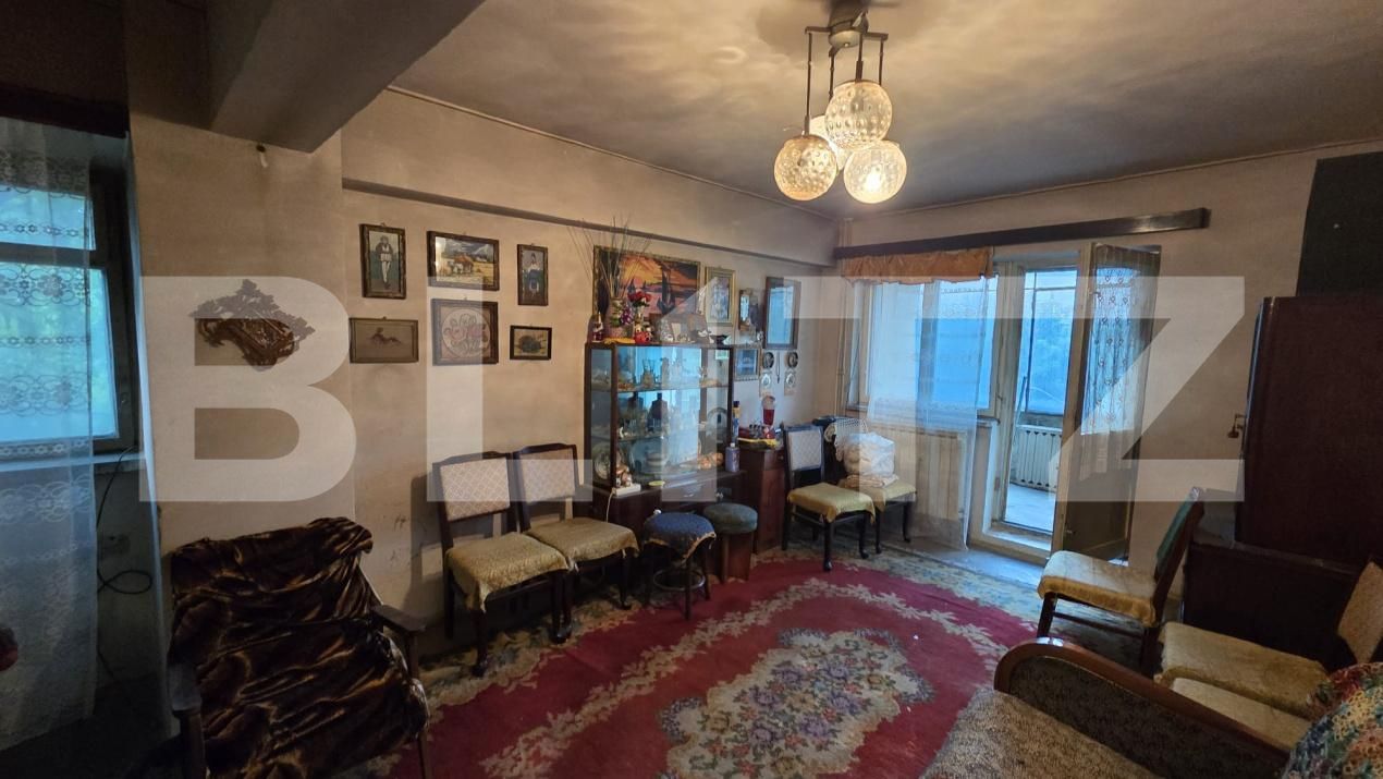 Apartament de vânzare 3 camere Rovine - 170165AV | BLITZ Craiova | Poza1