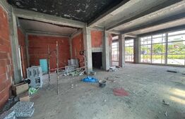 Spatiu comercial nou, open space, 115 mp, zona Selgros