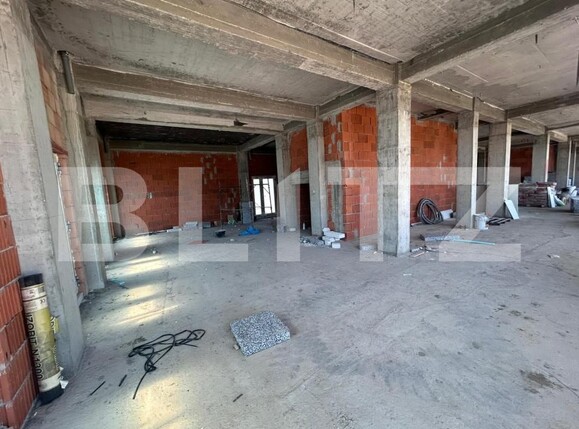 Spațiu comercial de închiriat Exterior Est - 170207SIC | BLITZ Craiova | Poza1