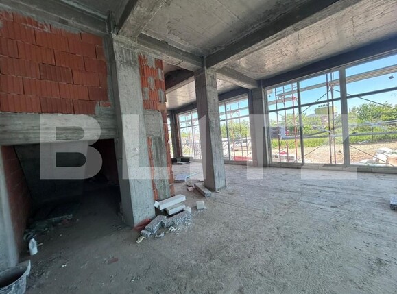 Spațiu comercial de închiriat Exterior Est - 170207SIC | BLITZ Craiova | Poza3