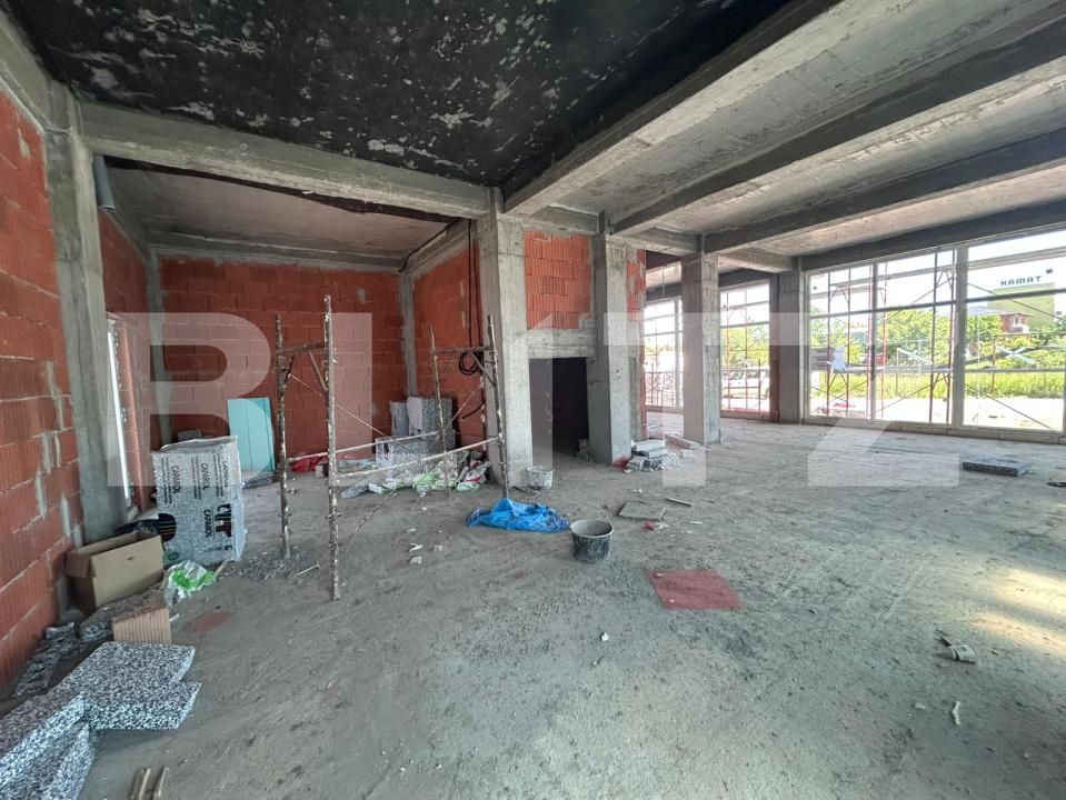 Spațiu comercial de închiriat Exterior Est - 170207SIC | BLITZ Craiova | Poza2