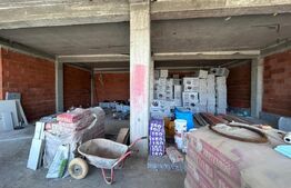 Spatiu comercial nou, open space, 140 mp, zona Selgros