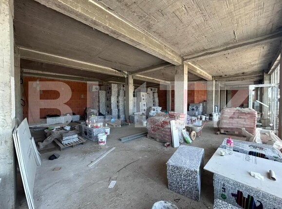 Spațiu comercial de închiriat Exterior Est - 170208SIC | BLITZ Craiova | Poza1