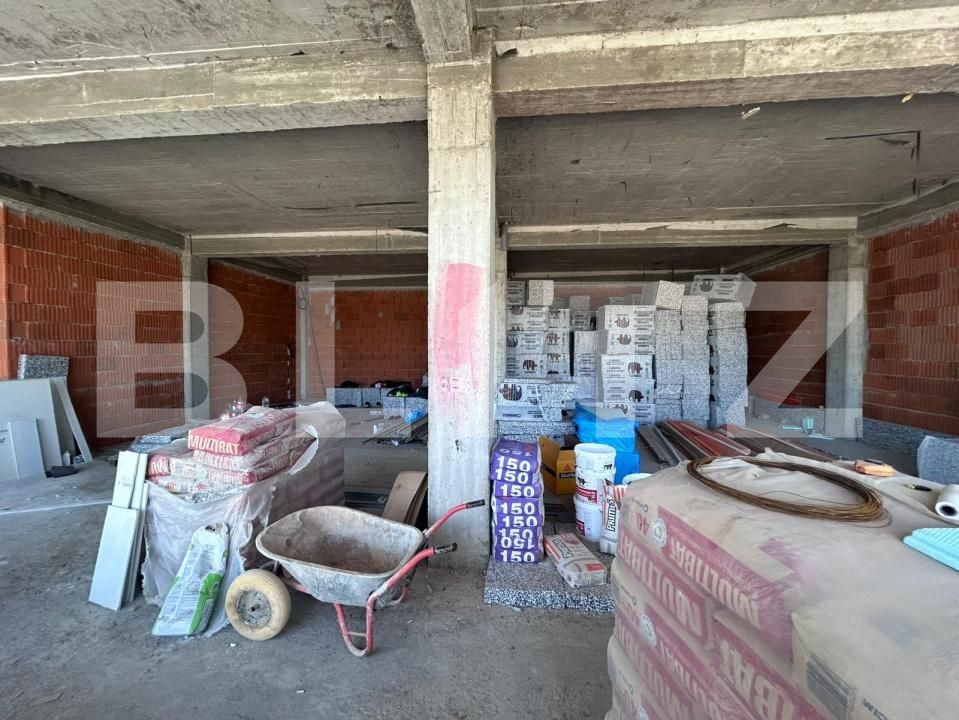 Spațiu comercial de închiriat Exterior Est - 170208SIC | BLITZ Craiova | Poza2