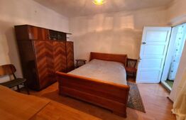 Casa cu 3 camere, 90 mp, teren de 200 mp, zona centrala