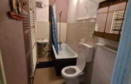 Casa cu 3 camere, 90 mp, teren de 200 mp, zona centrala