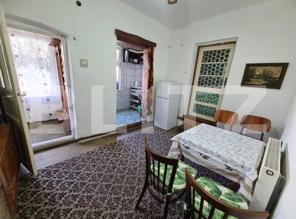 Casa de închiriat 3 camere Central - 170209CI | BLITZ Craiova | Poza1