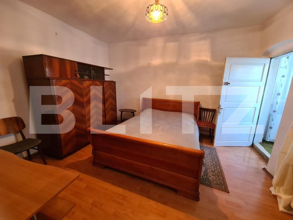 Casa de închiriat 3 camere Central - 170209CI | BLITZ Craiova | Poza3