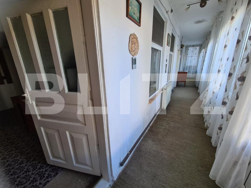 Casa de închiriat 3 camere Central - 170209CI | BLITZ Craiova | Poza6
