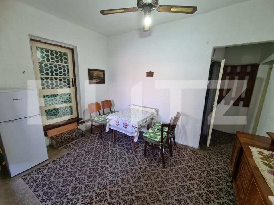 Casa de închiriat 3 camere Central - 170209CI | BLITZ Craiova | Poza2