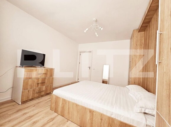 Apartament de închiriat 2 camere Central - 170210AI | BLITZ Craiova | Poza4