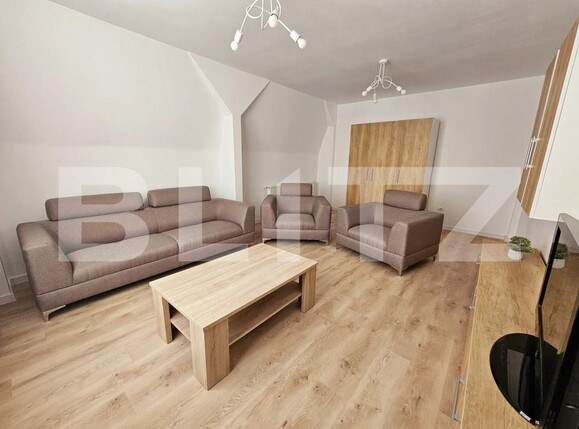 Apartament de închiriat 2 camere Central - 170210AI | BLITZ Craiova | Poza1