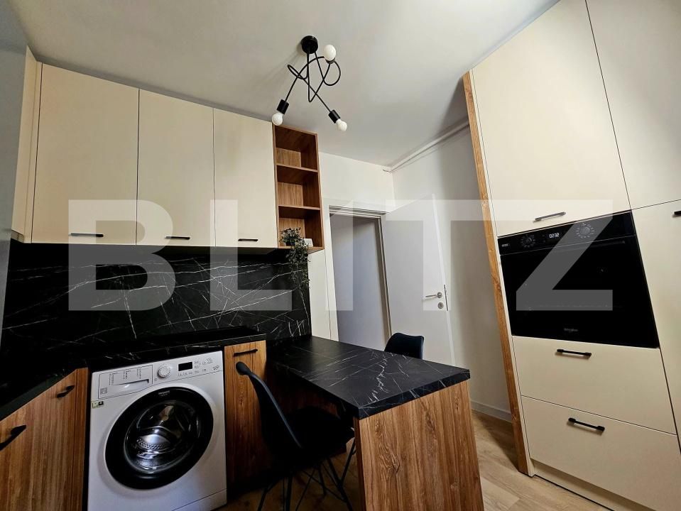 Apartament de închiriat 2 camere Central - 170210AI | BLITZ Craiova | Poza6