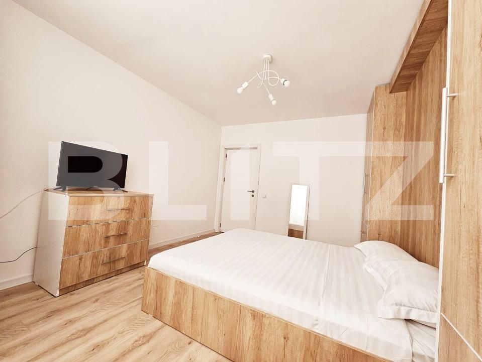 Apartament de închiriat 2 camere Central - 170210AI | BLITZ Craiova | Poza4