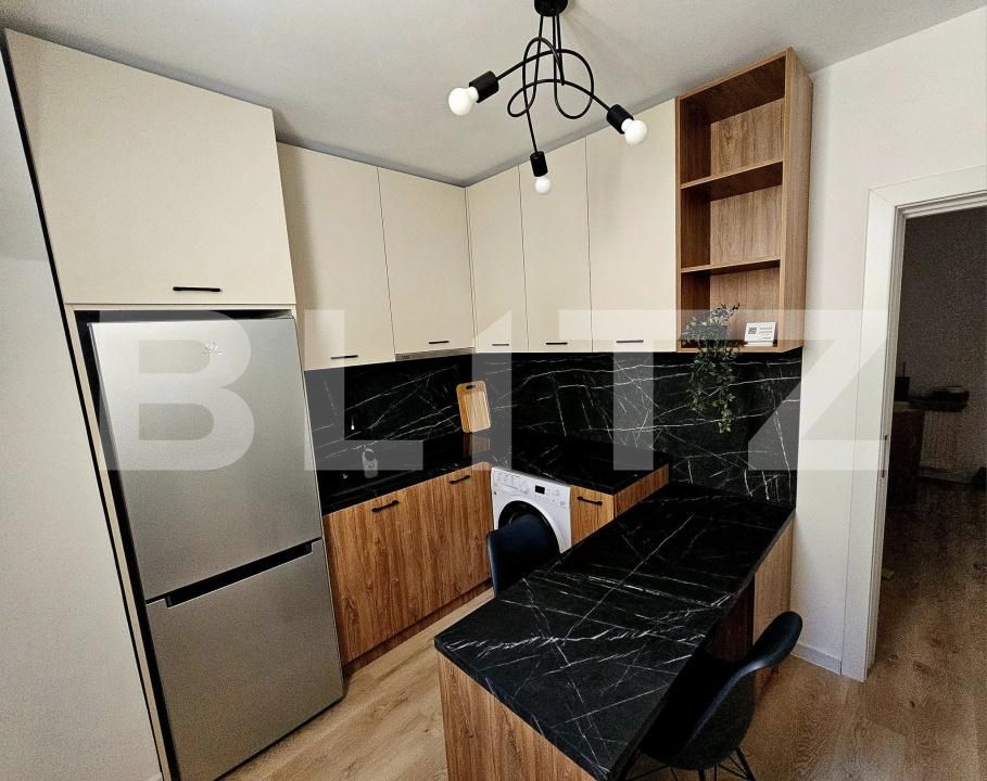 Apartament de închiriat 2 camere Central - 170210AI | BLITZ Craiova | Poza5