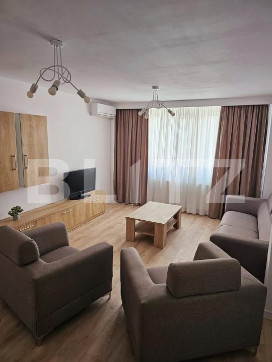 Apartament de închiriat 2 camere Central - 170210AI | BLITZ Craiova | Poza2