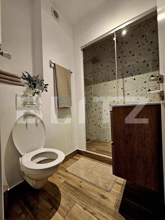 Apartament de închiriat 2 camere Central - 170210AI | BLITZ Craiova | Poza7