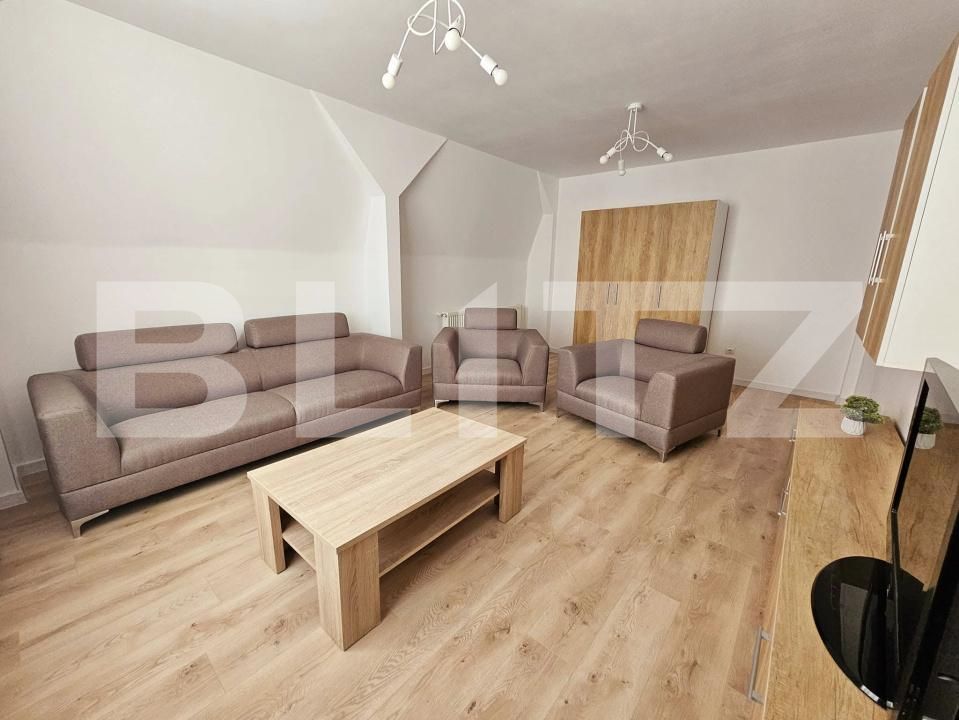 Apartament de închiriat 2 camere Central - 170210AI | BLITZ Craiova | Poza1