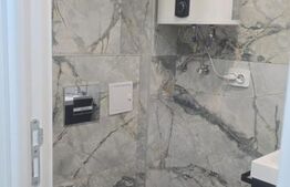 Camera camin, 22.5 mp, etaj 3 din 4, zona Geoge Enescu