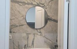 Camera camin, 22.5 mp, etaj 3 din 4, zona Geoge Enescu