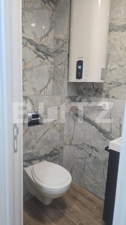 Garsonieră de vânzare George Enescu - 170215AV | BLITZ Craiova | Poza6