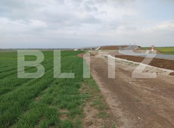 Teren de vânzare Aeroport - 170233TV | BLITZ Craiova | Poza1