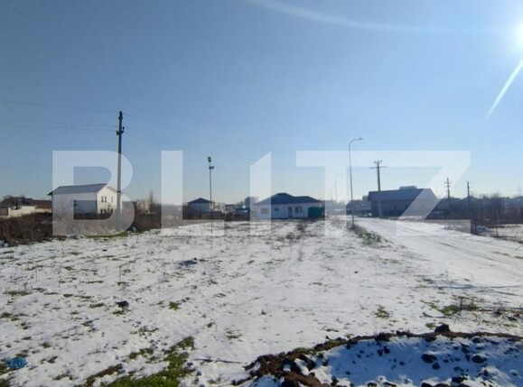 Teren de vânzare Plaiul Vulcănești - 170234TV | BLITZ Craiova | Poza1