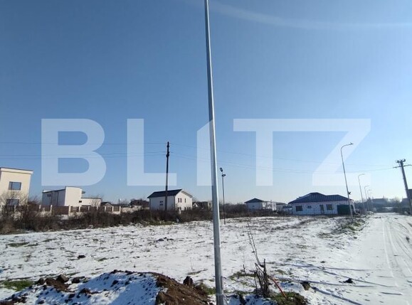 Teren de vânzare Plaiul Vulcănești - 170234TV | BLITZ Craiova | Poza2