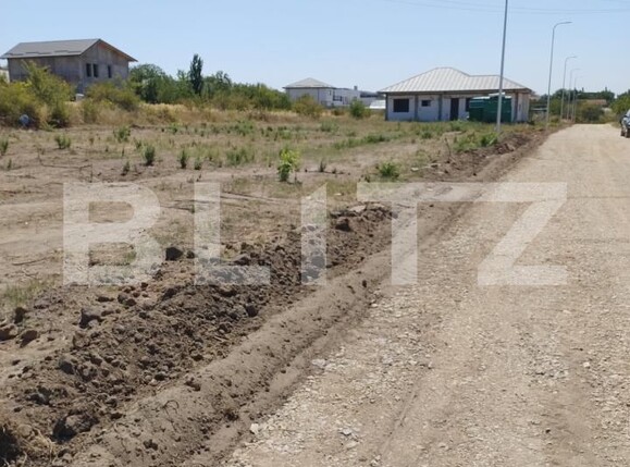 Teren de vânzare Plaiul Vulcănești - 170234TV | BLITZ Craiova | Poza1