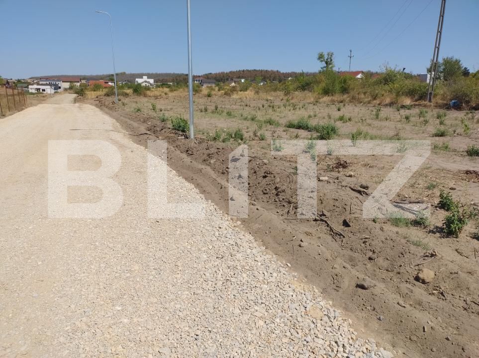 Teren de vânzare Plaiul Vulcănești - 170234TV | BLITZ Craiova | Poza5