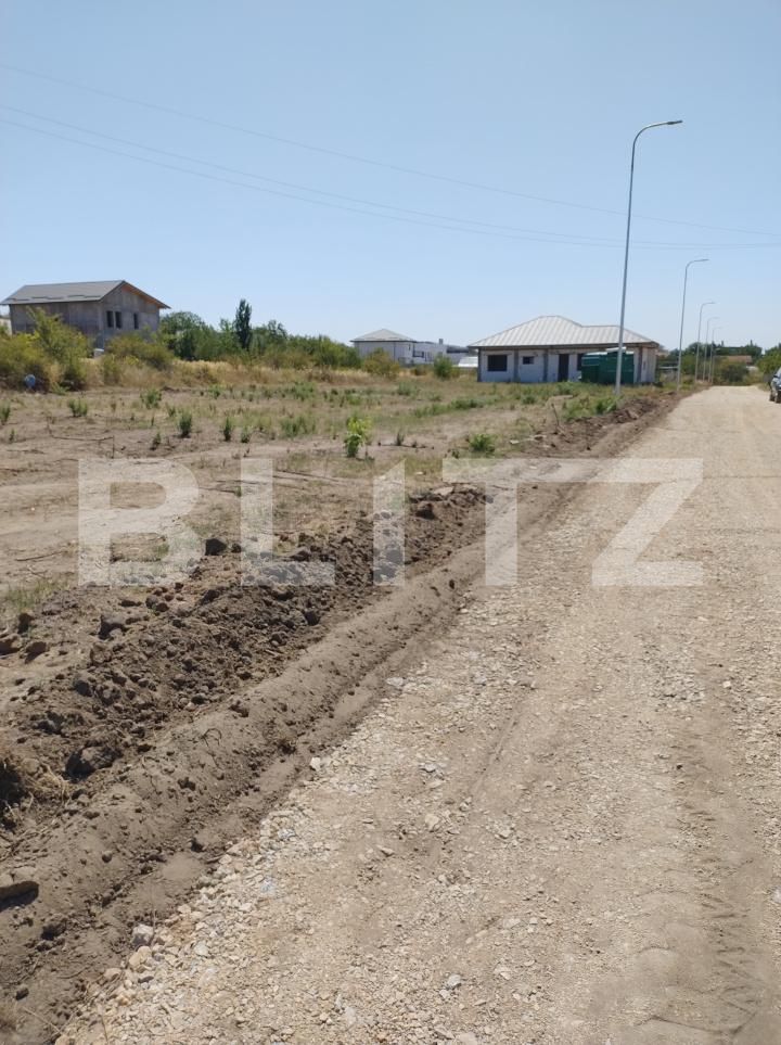 Teren de vânzare Plaiul Vulcănești - 170234TV | BLITZ Craiova | Poza4