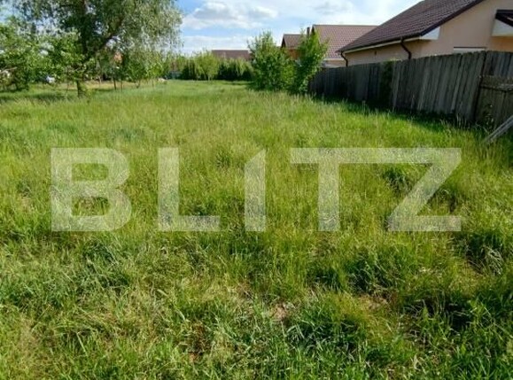 Teren de vânzare Brestei - 170236TV | BLITZ Craiova | Poza2
