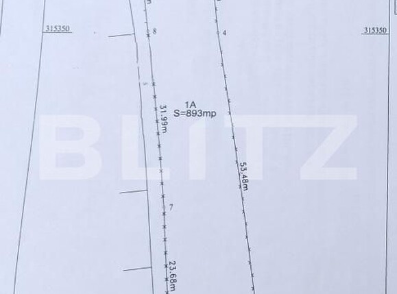 Teren de vânzare Brestei - 170236TV | BLITZ Craiova | Poza3