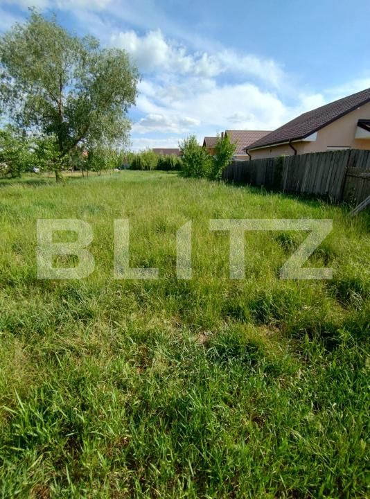 Teren de vânzare Brestei - 170236TV | BLITZ Craiova | Poza2