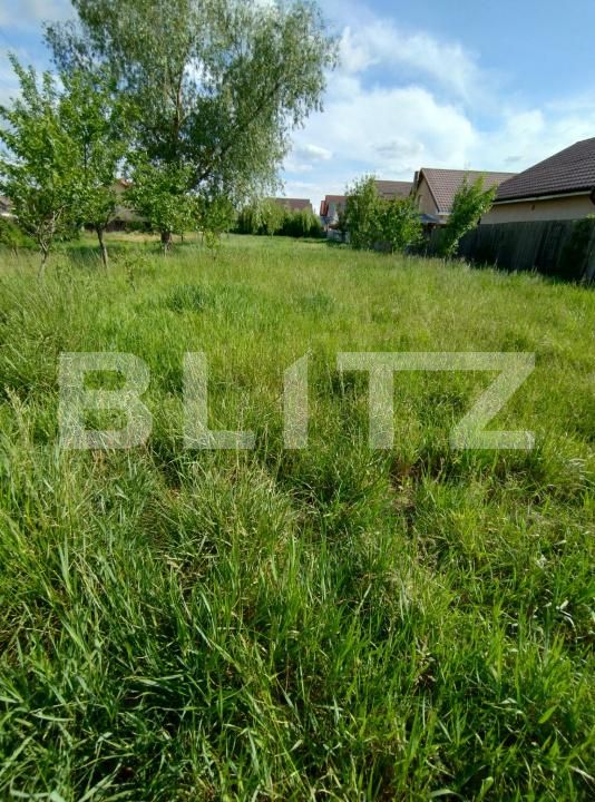 Teren de vânzare Brestei - 170236TV | BLITZ Craiova | Poza1