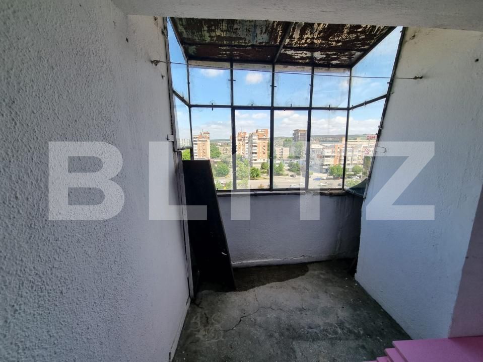 Apartament de vânzare 4 camere Lapus - 170237AV | BLITZ Craiova | Poza6