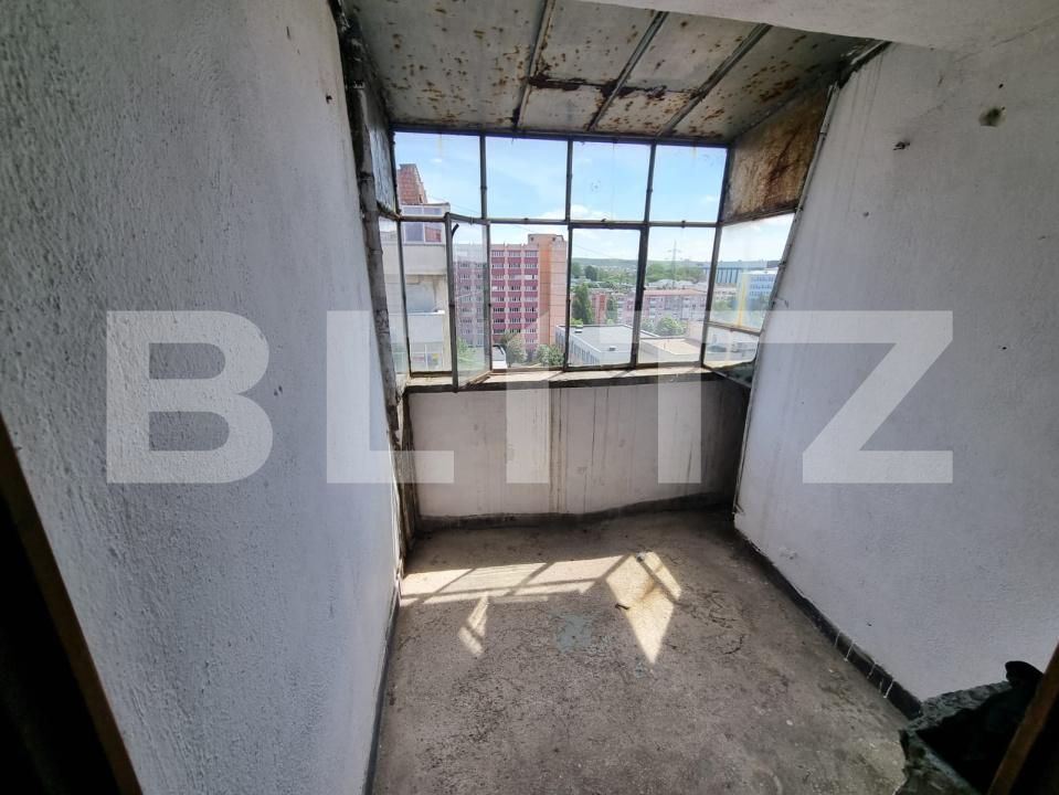 Apartament de vânzare 4 camere Lapus - 170237AV | BLITZ Craiova | Poza10